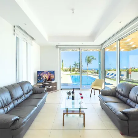 Villa Blue Wave Protaras