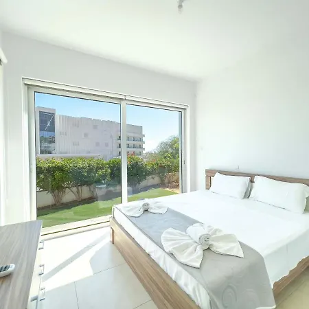 Villa Blue Wave Protaras